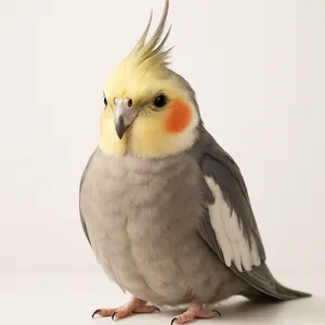 Cockatiel