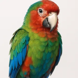 Parrot