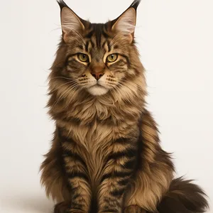 Maine Coon