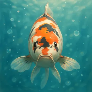 Koi